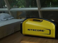 Ultra-Quiet Portable AC Units Image 6