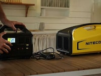 Ultra-Quiet Portable AC Units Image 7