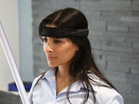 Brainwave-Connected Tech Controllers Image 1