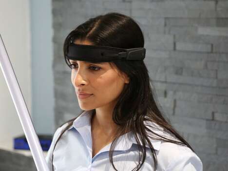 Brainwave-Connected Tech Controllers