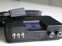 Brainwave-Connected Tech Controllers Image 2