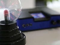 Brainwave-Connected Tech Controllers Image 5