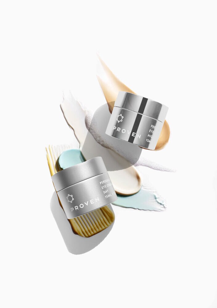 Personalized Eye Cream Duos