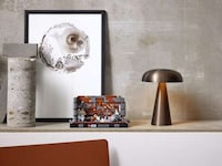 Sci-Fi Movie Scene Sets Image 2