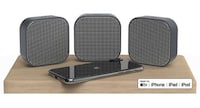 Affordable Multi-Room Speaker Systems Image 5