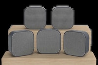 Affordable Multi-Room Speaker Systems Image 7