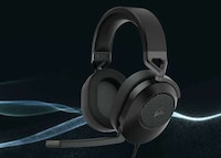 Fine-Tunable Gamer Headphones Image 2