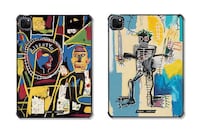Neo-Expressionist Phone Cases Image 1