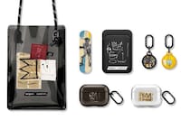 Neo-Expressionist Phone Cases Image 2