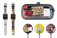 Neo-Expressionist Phone Cases Image 3
