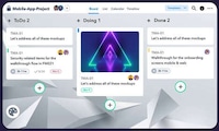 Holistic Project Management Tools