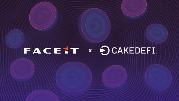 Cryptocurrency Gaming Partnerships