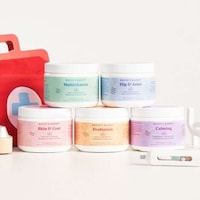 All-Natural Dog Supplements
