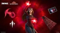 Superhero Game Additions