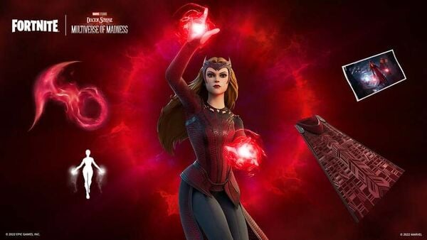 Superhero Game Additions