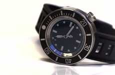 Automatic Dive Timepieces