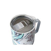 Sustainable Traveling Cups