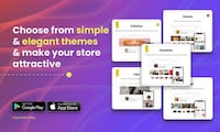 Mobile eCommerce Store Platforms Image 2
