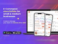 Mobile eCommerce Store Platforms Image 6