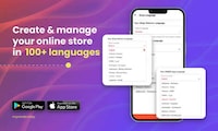Mobile eCommerce Store Platforms Image 7