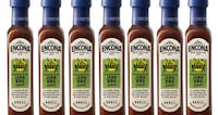 Complimentary Sauce Delivery Partnerships