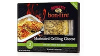 Ready-to-Cook Marinated Cheeses Image 1