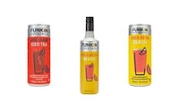 Juicy Summertime Cocktail Flavors