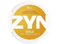 Tobacco-Free Nicotine Pouch Products Image 1