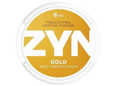 Tobacco-Free Nicotine Pouch Products