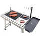 Suitcase-Style Outdoor Grills Image 3