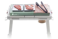 Suitcase-Style Outdoor Grills Image 7