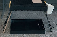 Suitcase-Style Outdoor Grills Image 8