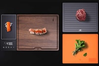 Intelligent Preparation Cutting Boards Image 1