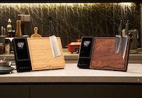 Intelligent Preparation Cutting Boards Image 2