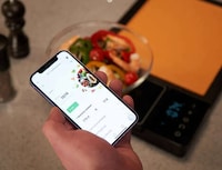 Intelligent Preparation Cutting Boards Image 5