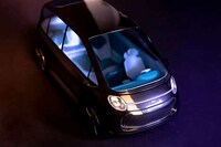 Gamer-Targeted Van Concepts Image 3