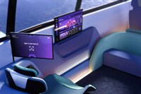 Gamer-Targeted Van Concepts Image 4