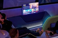 Gamer-Targeted Van Concepts Image 7