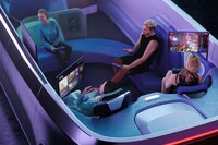 Gamer-Targeted Van Concepts Image 8