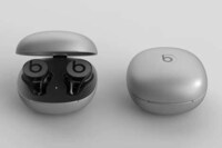 Studio-Grade Earbud Concepts Image 3