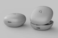Studio-Grade Earbud Concepts Image 4