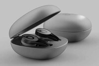 Studio-Grade Earbud Concepts Image 5