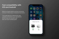 Studio-Grade Earbud Concepts Image 6