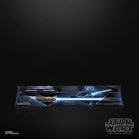 LED-Powered Laser Swords Image 1