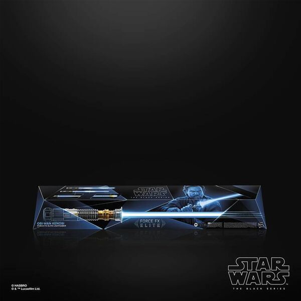 LED-Powered Laser Swords