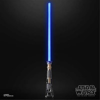 LED-Powered Laser Swords Image 2