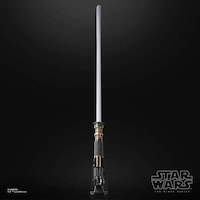 LED-Powered Laser Swords Image 3