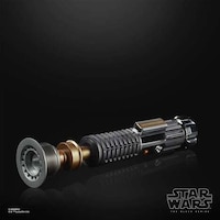 LED-Powered Laser Swords Image 4