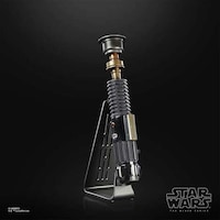 LED-Powered Laser Swords Image 5