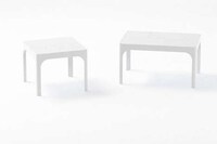 Puzzling Removable Tray Tables Image 8